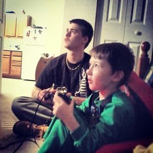 Meet your Posher, Brandon